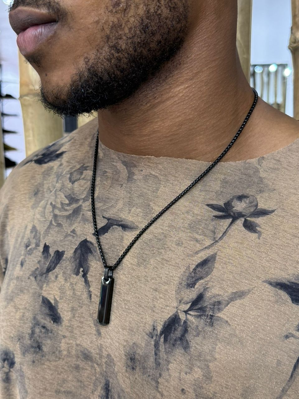 Karl Necklace