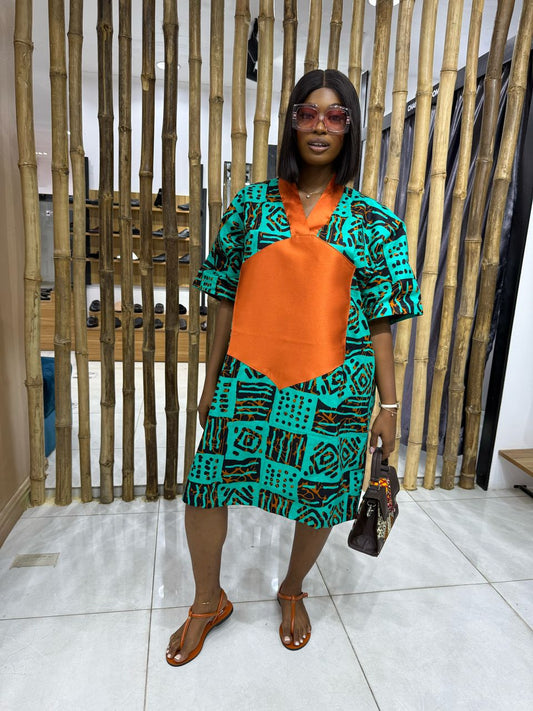 Kuti Boubou