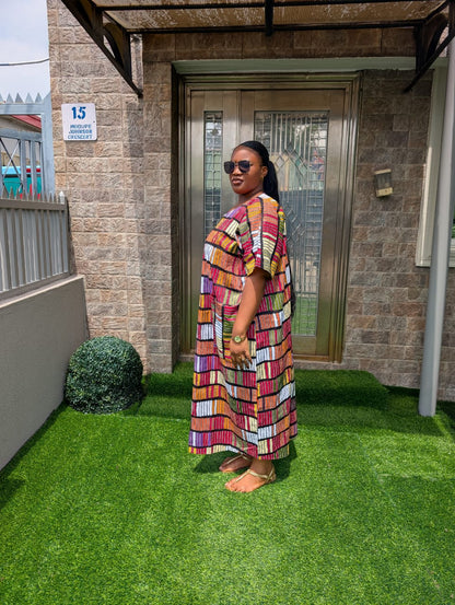Yonmi Boubou