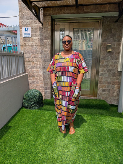 Yonmi Boubou