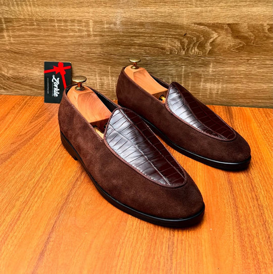 ZONIC ALL COFFEE BROWN