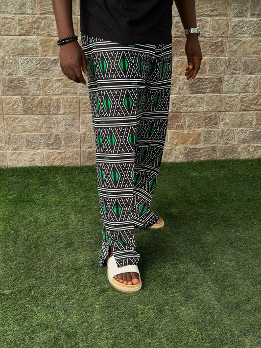 Afrokente Anora