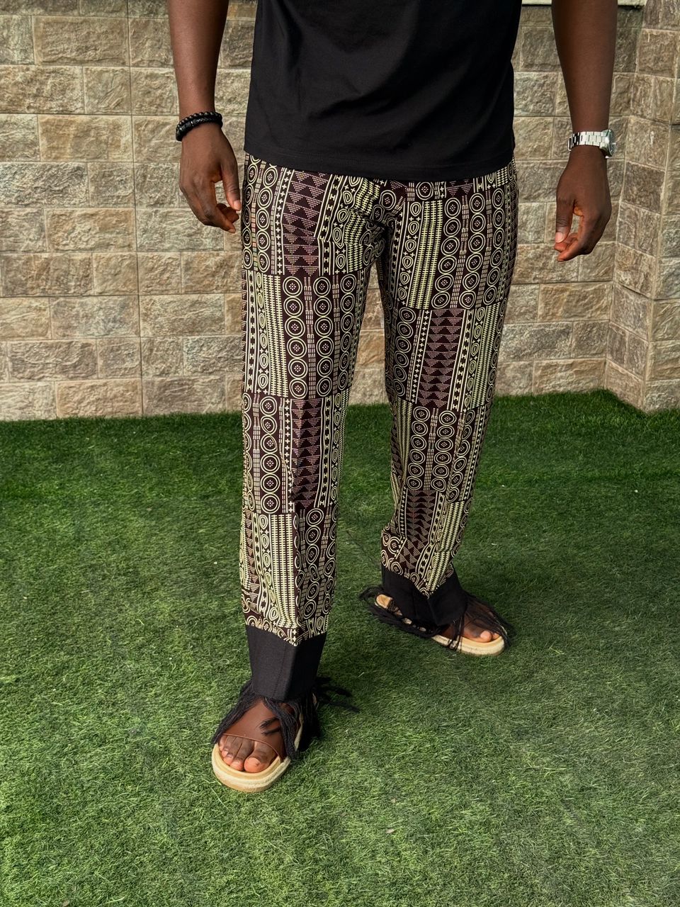 Afrokente Fezzan