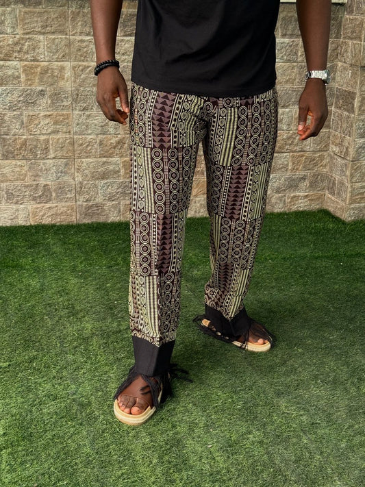 Afrokente Fezzan