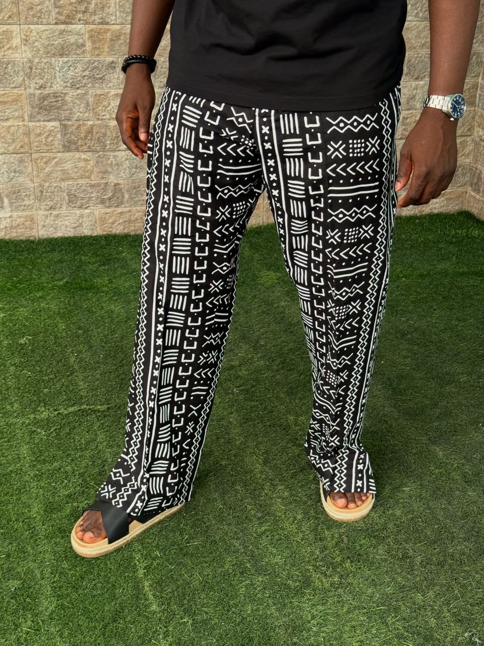 Afrokente Juno