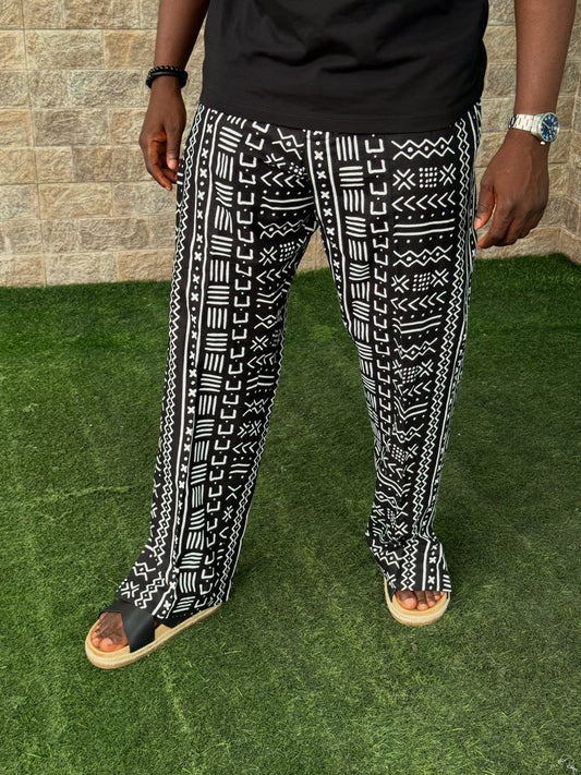 Afrokente Juno