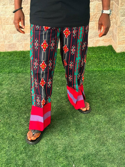 Afrokente Ottun