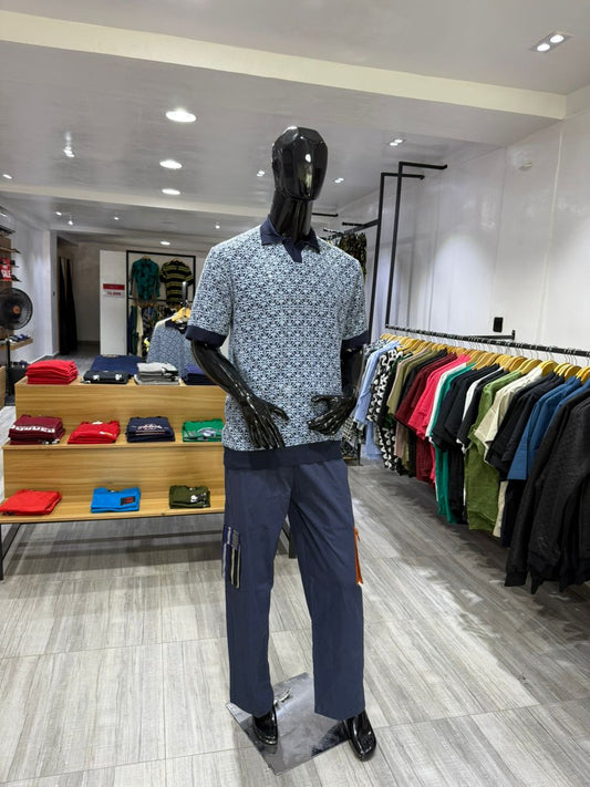 Cave Combat Navy
