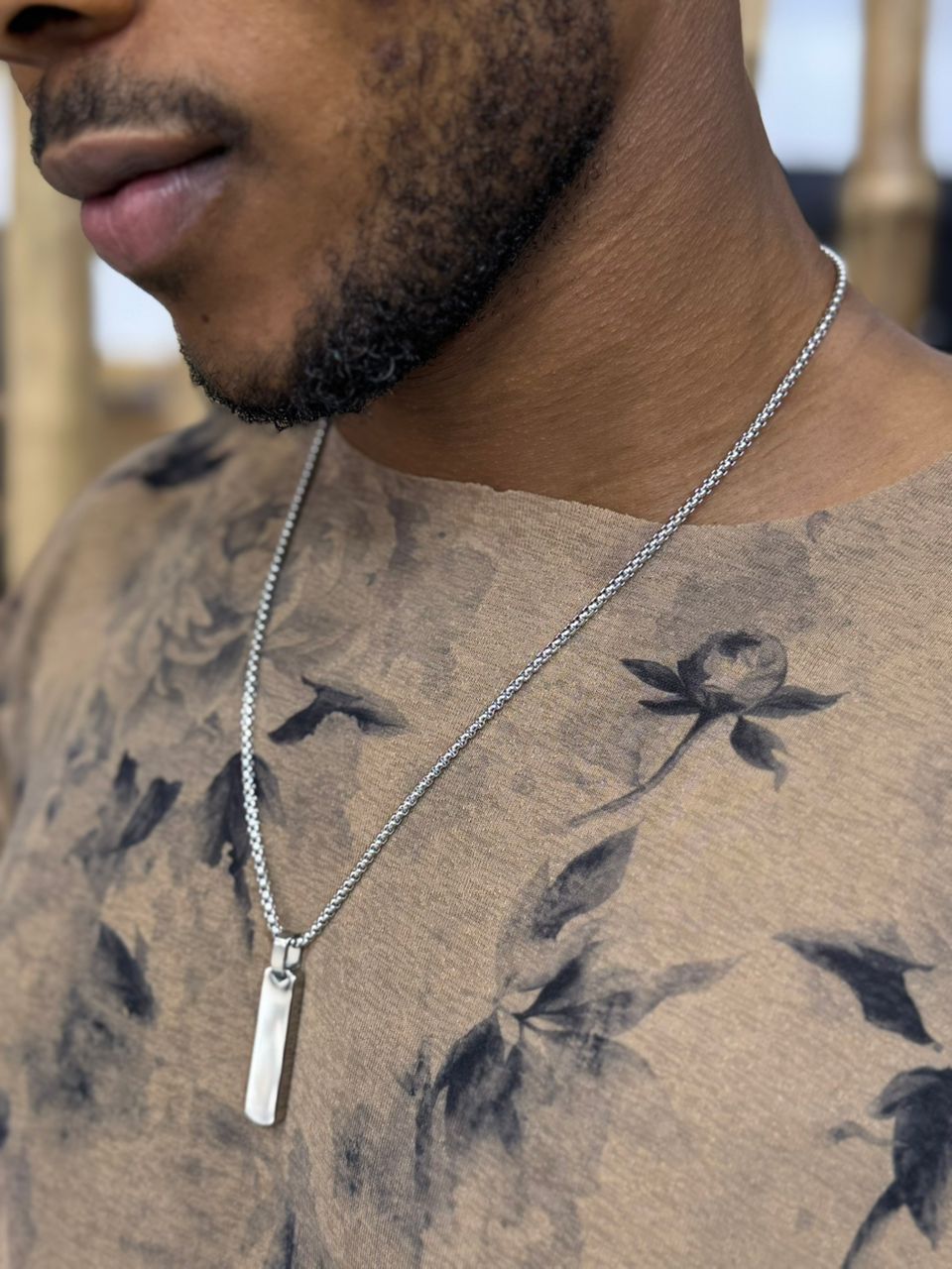 Karl Necklace
