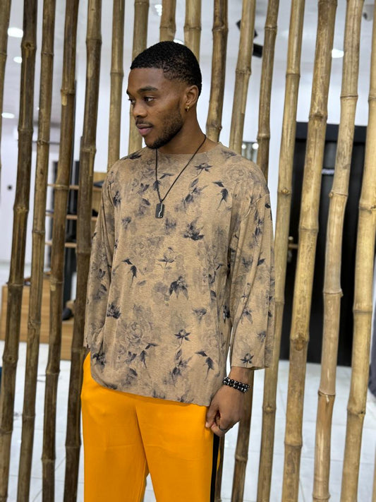 Petal Shirt