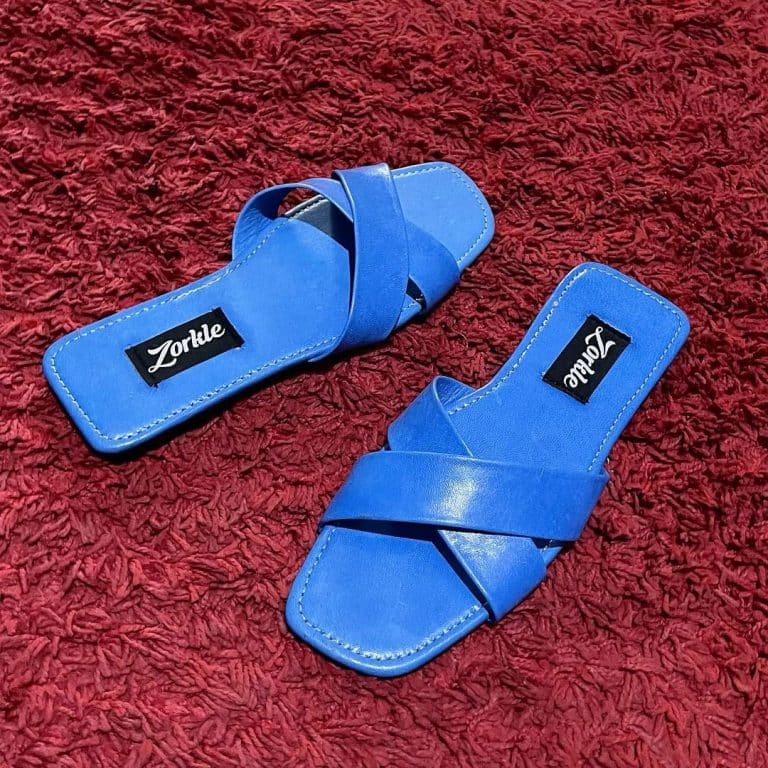 RITA SLIPPERS