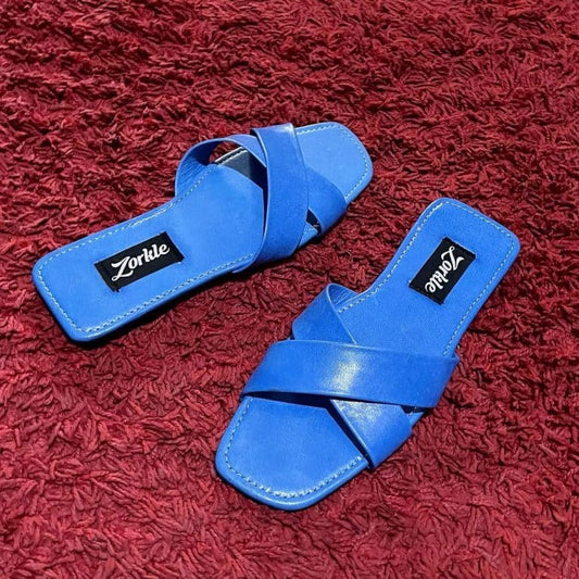 RITA SLIPPERS