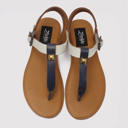 toke sandals blue brown white zorkle shoes lagos nigeria