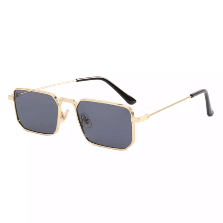 Tawny Gold Sunglasses ZSG004 - Zorkle