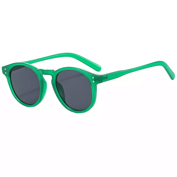 Flamingo Green Sunglasses ZSG012 – Zorkle