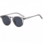 Flamingo Grey Sunglasses ZSG011 - Zorkle