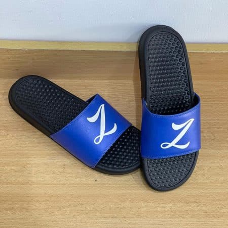 Darato Slides Blue ZMP255- Zorkle