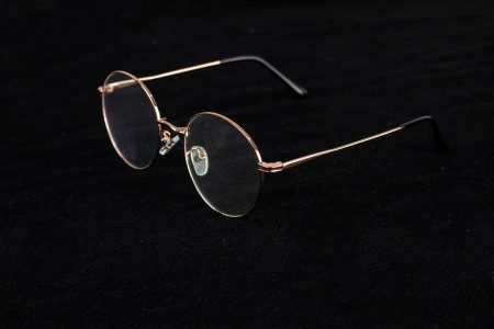 Hornbill Gold Sunglasses ZSG022 - Zorkle