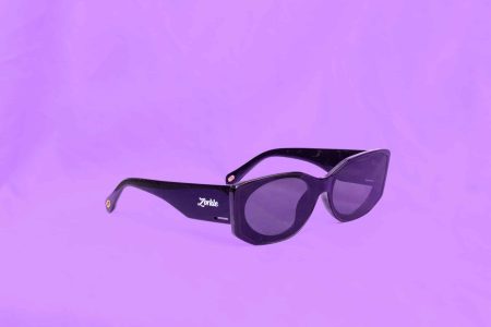 Eagle Sunglasses Black ZSG017 - Zorkle