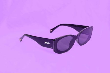 Ibis Sunglasses Black ZSG019 - Zorkle