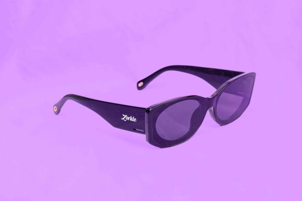 Eagle Sunglasses Black ZSG017 – Zorkle