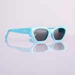 Ibis Sunglasses Blue ZSG018 - Zorkle
