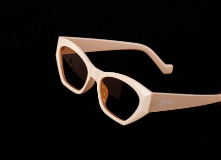 Ibis Cream Sunglasses ZSG025 - Zorkle